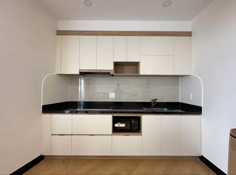 New Apartment with Garden for Rent Near Hon Chong – Nha Trang – 9M VND/Month