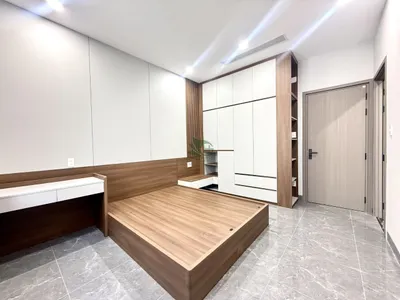 位于My Gia的带电梯新3卧室房屋出租 – 2500万越南盾/月 – 永泰区，芽庄