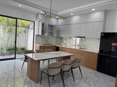 Nhà 3 phòng ngủ cho thuê ở My Gia, Phía Tây Nha Trang – Đầy đủ nội thất, 30 triệu VND/tháng