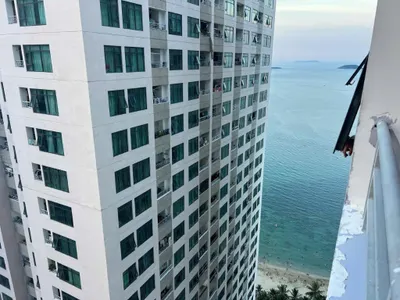 Studio at Muong Thanh Vien Cho – 9M VND/Month, Balcony & Washer