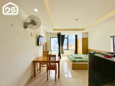 LE DAI HANH 아파트 - 완비된 가구 - 시내 중심 - 월 800만 동화폐