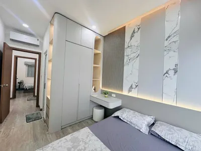 Căn hộ 2 phòng ngủ tại Oceanus – nhìn ra biển – sửa chữa mới