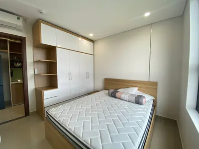 2-Bedroom Apartment for Rent in Phuoc Long, Nha Trang – 72 m², Fully Furnished