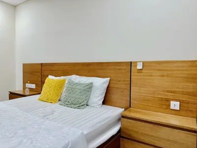 1-Bedroom Apartment for Rent – Maple Complex – Nha Trang Centre – 12M VND/Month