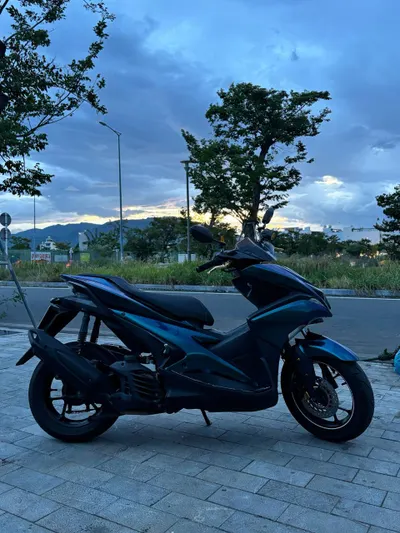 Продам Yamaha NVX155 2017 – 20 млн донгов