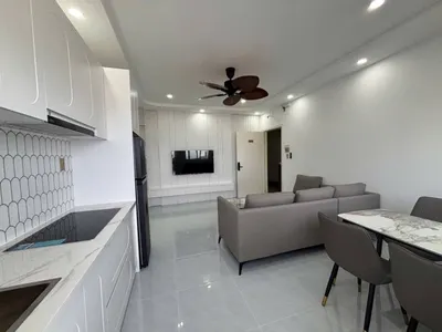 1-Bedroom Apartment in Central Nha Trang, Muong Thanh – 15 Million VND/Month