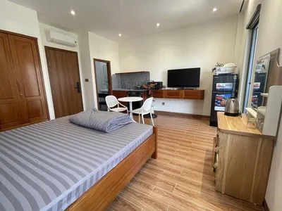 Studio Apartment for Rent in Hon Sen – North Nha Trang