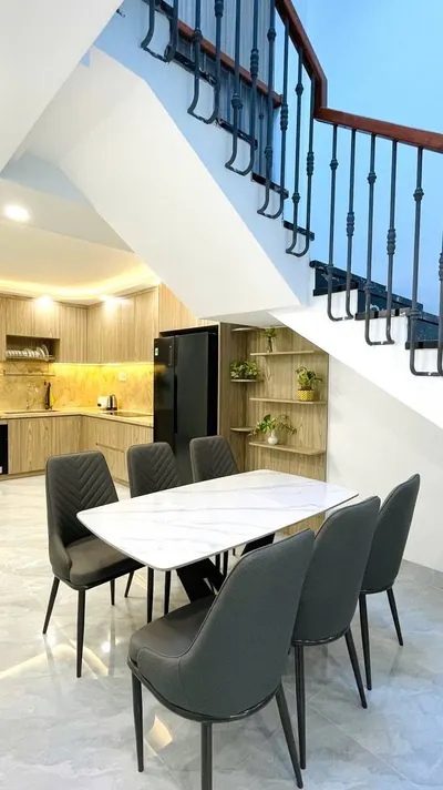 House for Rent in South Nha Trang – 3 Bedrooms, 700m to Beach