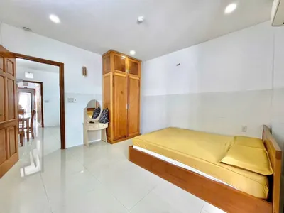 Studio Apartment for Rent in South Nha Trang – 6,500,000 VND/Month