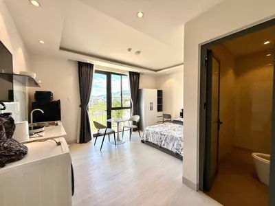Studio Apartment – West Nha Trang, Ha Quang – 10M VND/Month