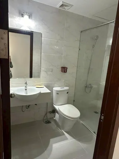 3-Bedroom Apartment for Rent – CT2 Phước Hải near Co.opmart – 18M VND/Month