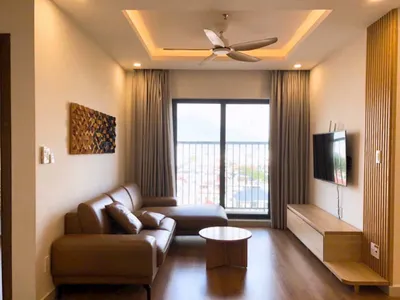 2-Bedroom Apartment for Rent – CT9 Vinh Diem Trung – 16M VND/Month