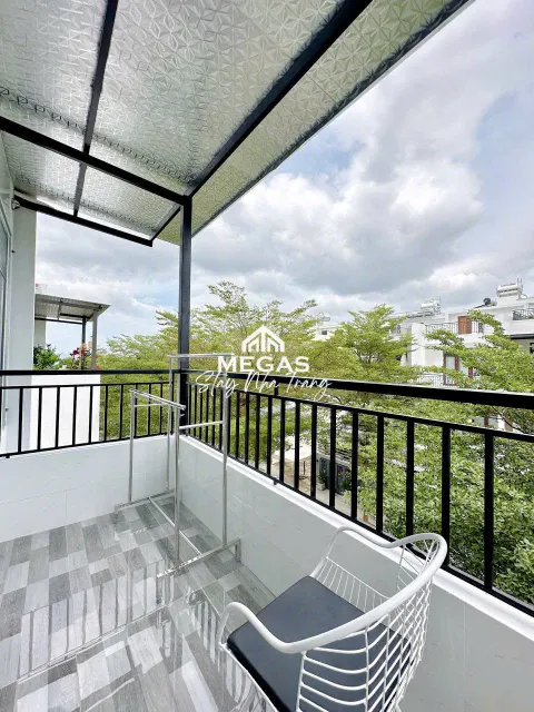 Luxury 1-Bedroom Apartment in My Gia Urban Area – 11 Million VND/Month