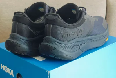 Беговые кроссовки Hoka Transport размер 46 – 2,5 млн đ
