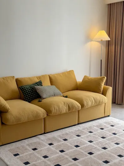 Luxury 2-Bedroom, 2-Bathroom Apartment in HUD CCU-01 Complex, Phước Long – Nha Trang, New with Premium Finishes, Fully Furnished