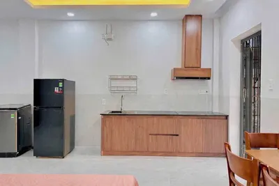 임대 스튜디오 – 냐짱 남부 – VCN 푸옥롱 아파트 – 풀 가구 비치 – 월 750만 동/월
