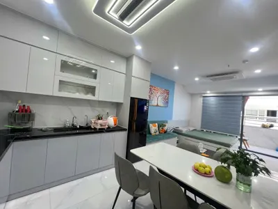 2-Bedroom Apartment in 3816 Building – 14M VND/month, Available Sept 15