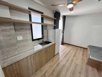 Studio Apartment Near Hon Chong Beach – Northern Nha Trang – 6M VND/Month