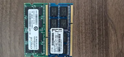 Оперативная память DDR3 8Гб для ноутбука – 200к. – помощь с установкой