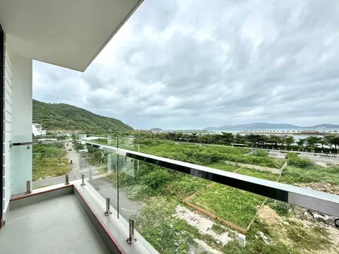 Studio Apartment for Rent – Hòn Sèn, North Nha Trang – 11.5M VND/Month