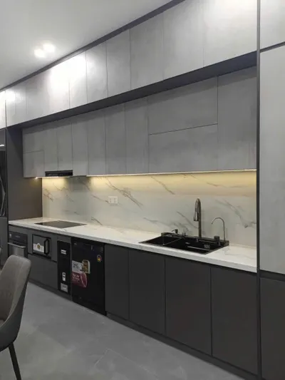 New 3-Bedroom House for Rent on the West Side – 270 m² with Pool and Café