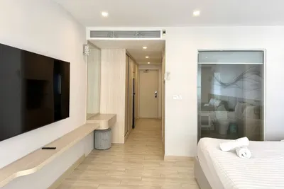 스튜디오 아파트 – Gold Coast, 냐짱 – 월 1600만 VND