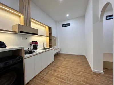 2-Bedroom Apartment – Nguyễn Thiện Thuật, Nha Trang