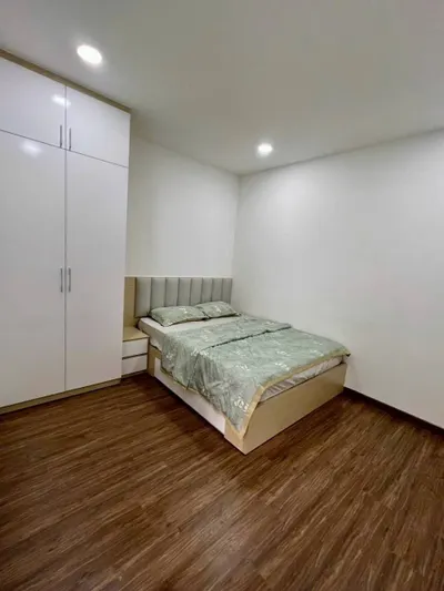 2-Bedroom Apartment for Rent in Oceanus, North Nha Trang – 15 Million VND/Month