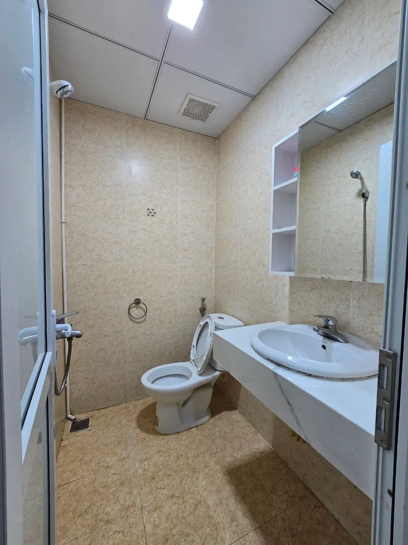 Apartment for Rent in Oceanus, Nha Trang – 14M VND/Month — 8/10