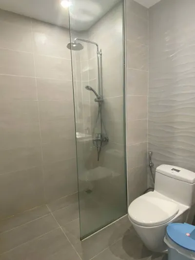 Studio Apartment for Rent in North Nha Trang – Scenia Bay, Sea View, Pool