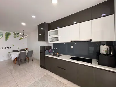 2-Bedroom Apartment for Rent – Mường Thanh, 13M VND/Month