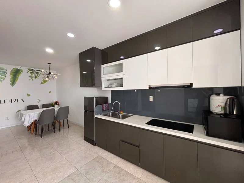 Căn Hộ 2 Phòng Ngủ Cho Thuê – Mường Thanh, 13 Triệu VND/Tháng