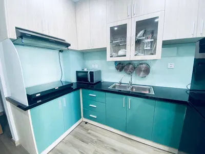 2-Bedroom Apartment in Central Nha Trang (HUD) – 70 m², 17 Million VND/Month