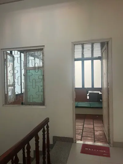 Room for Rent – 20 sqm – 2.5M VND/Month – Shared Facilities