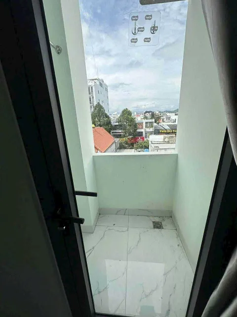 Cozy Studio in Vuon Xoai Complex – 4th Floor, Fully Furnished, Pet-Free – Nha Trang