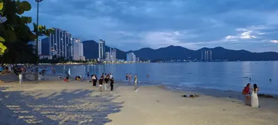 Marathon Day in Nha Trang – One Lane Closed on Northern Beach