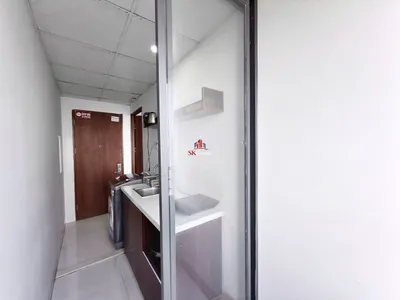 Căn hộ 1 phòng ngủ cho thuê ở phía bắc Nha Trang – view biển