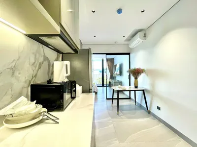 Căn Hộ 1 Phòng Ngủ Ở Nha Trang Phía Tây – 12.5 Triệu VND/Tháng