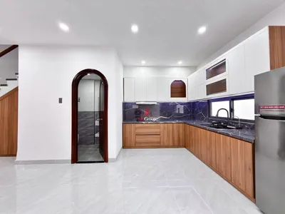 Nhà 3 phòng ngủ cho thuê – 116 m² – trung tâm Nha Trang – 35 triệu VND/tháng