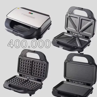 Home Appliances & Furniture Bundle – Computer Chair, Treadmill, Grill, Oven, Steamer