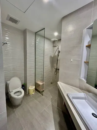 1-Bedroom Apartment with Sea View – Scenia Bay, Nha Trang