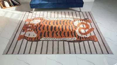 Carpet 160×230 cm – 500K VND