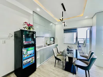 70m² Apartment Near Beach, North Nha Trang – 23M VND/Month