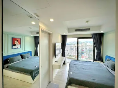 2-Bedroom Apartment for Rent – Gold Coast North Tower – Sea View – 29M VND / 6 Months