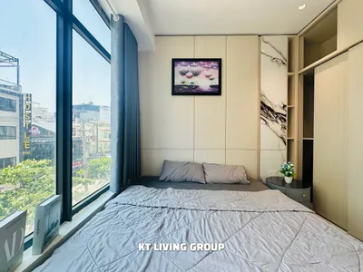 3-Bedroom Apartment by the Sea in Oceanus, North Nha Trang