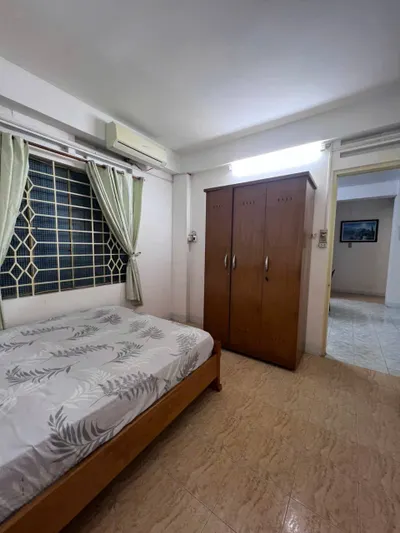 Cho thuê căn hộ 2 phòng ngủ – Trung tâm Nha Trang – 07 Nguyễn Thiện Thuật – 8,5 triệu đồng/tháng