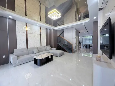 3-Bedroom House for Rent in My Gia, West Nha Trang – 40M VND/month, 270 m²