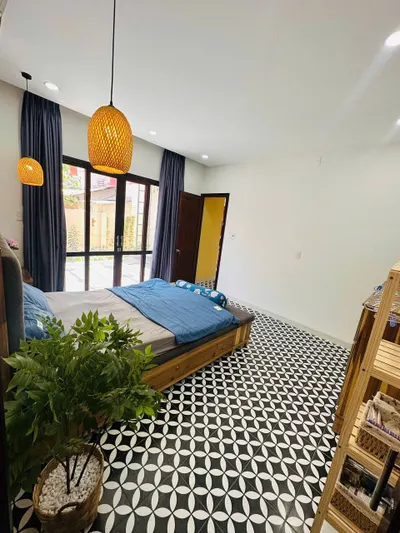 Cho Thuê Nhà 4 Phòng Ngủ ở Bắc Nha Trang – 250m², Đầy Đủ Nội Thất, 35 Triệu VNĐ/Tháng