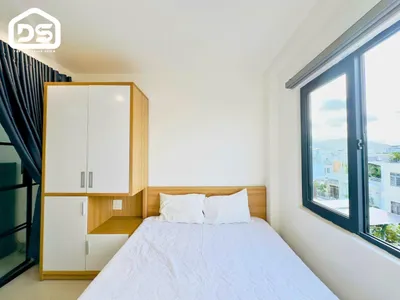 Căn Hộ 2 Phòng Ngủ cho Thuê ở Phía Nam Nha Trang – Nguyễn Trị Phương – 10 Triệu Đồng/Tháng