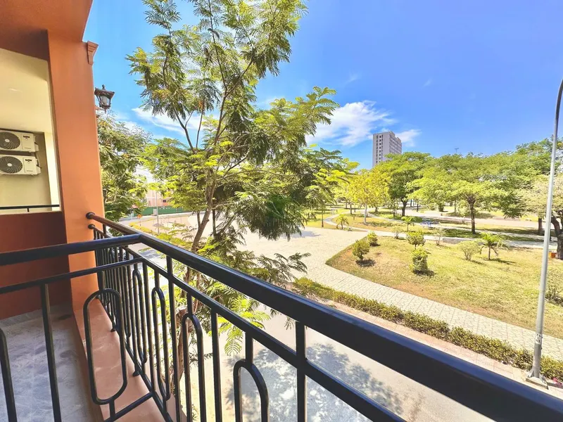 1-Bedroom Apartment for Rent – Ha Quang 1, Phước Hải – 8.5M VND/Month – Available August 1